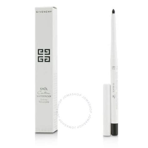 givenchy beauty khol couture waterproof eyeliner|Khôl .